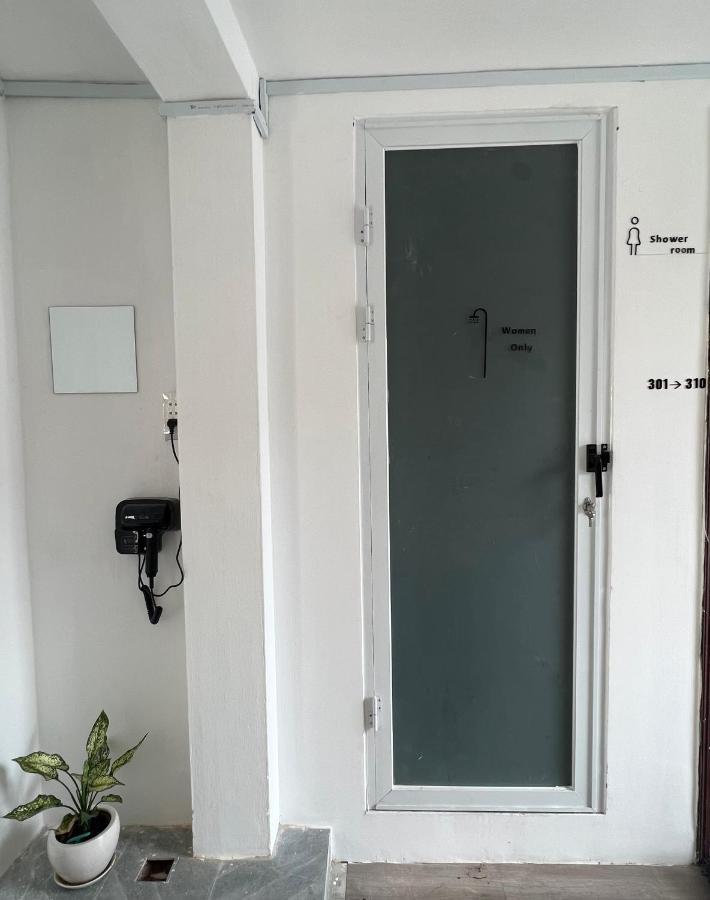 8H-Hostel Cidade de Ho Chi Minh Exterior foto